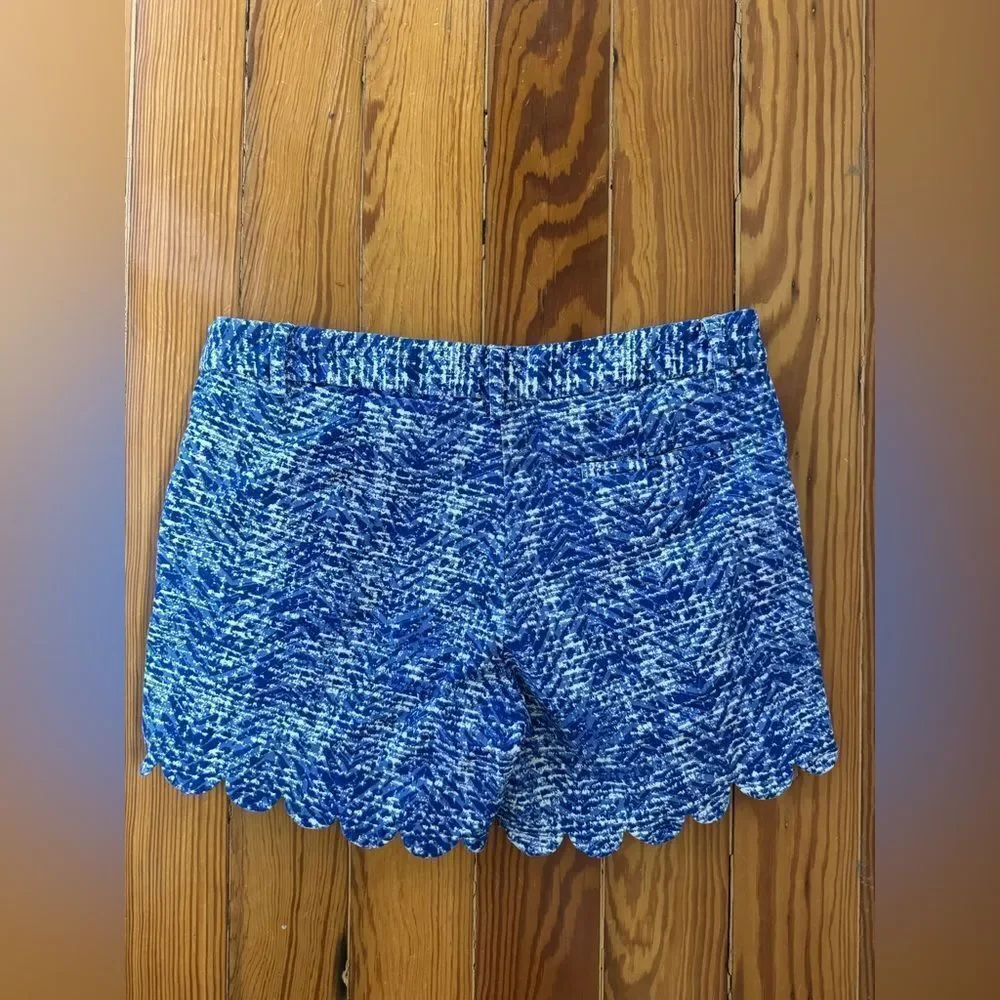 Jade Melody Tam Shorts